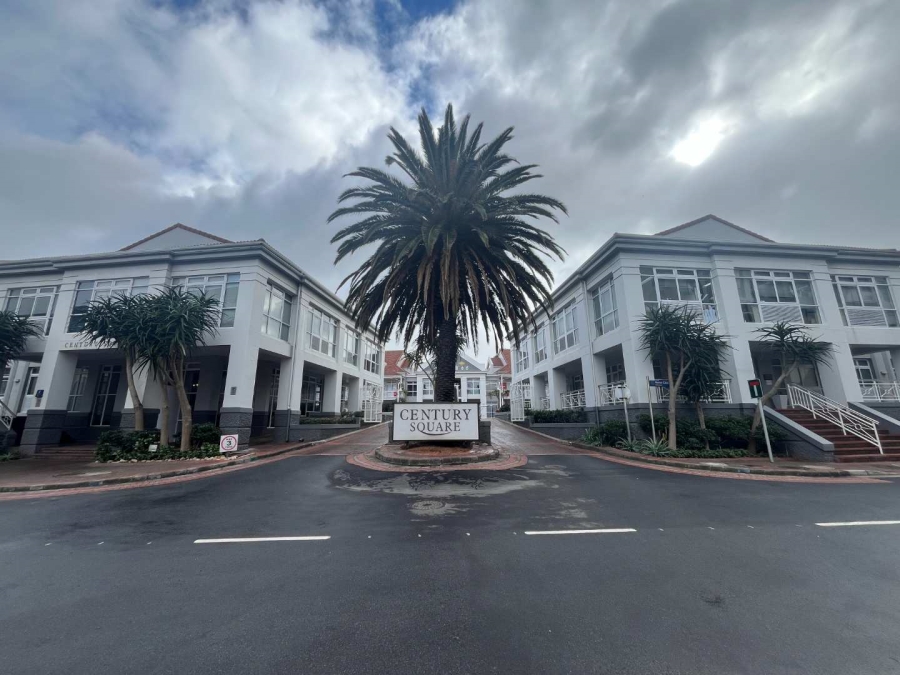To Let commercial Property for Rent in Century City Western Cape